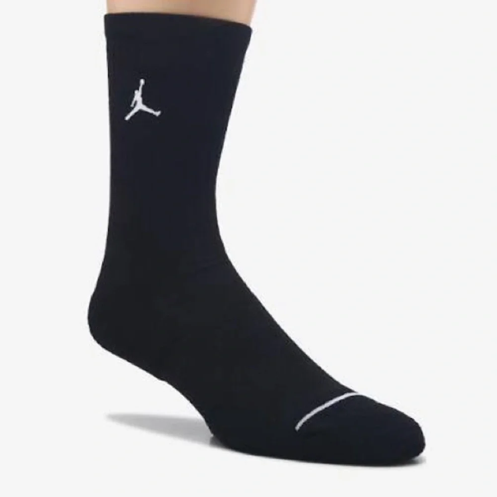 Nike Air Jordan Dri-fit Everyday Crew Socks